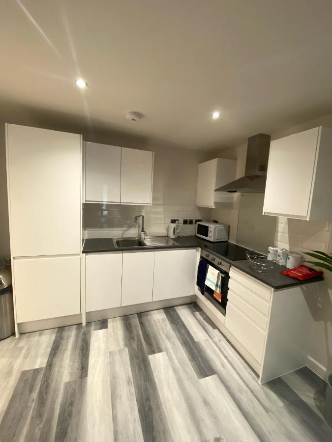 Sheldon  Vibrant 2 Bedroom Apartment - Bhx Airport מראה חיצוני תמונה